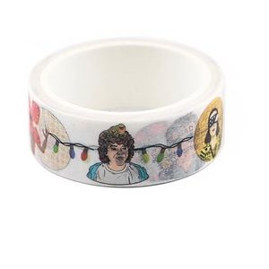 $2 Stranger things washi tape new and sealed $2 WITH ANY $10 ORDER OR MORE